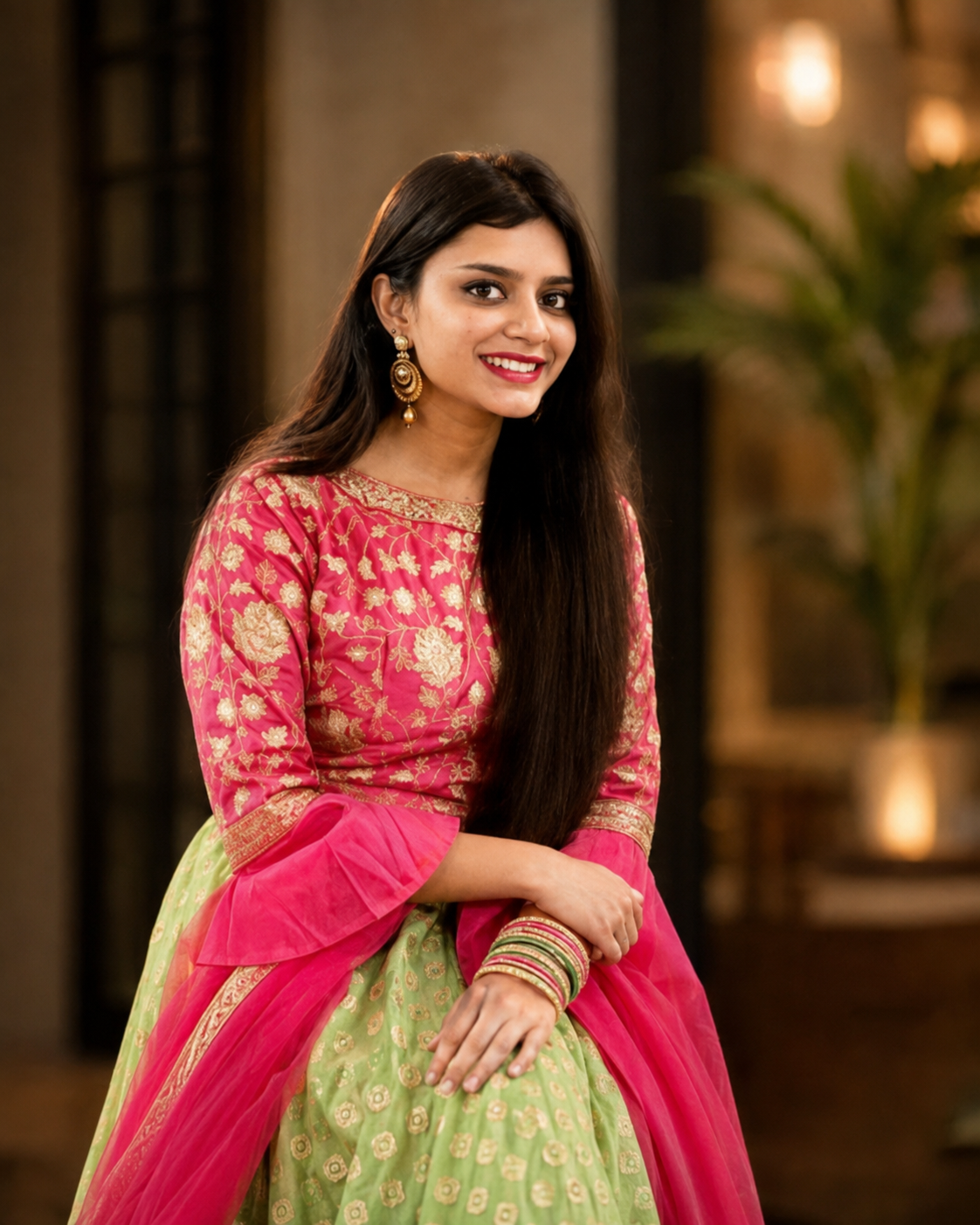 Ayushi Prabhakar