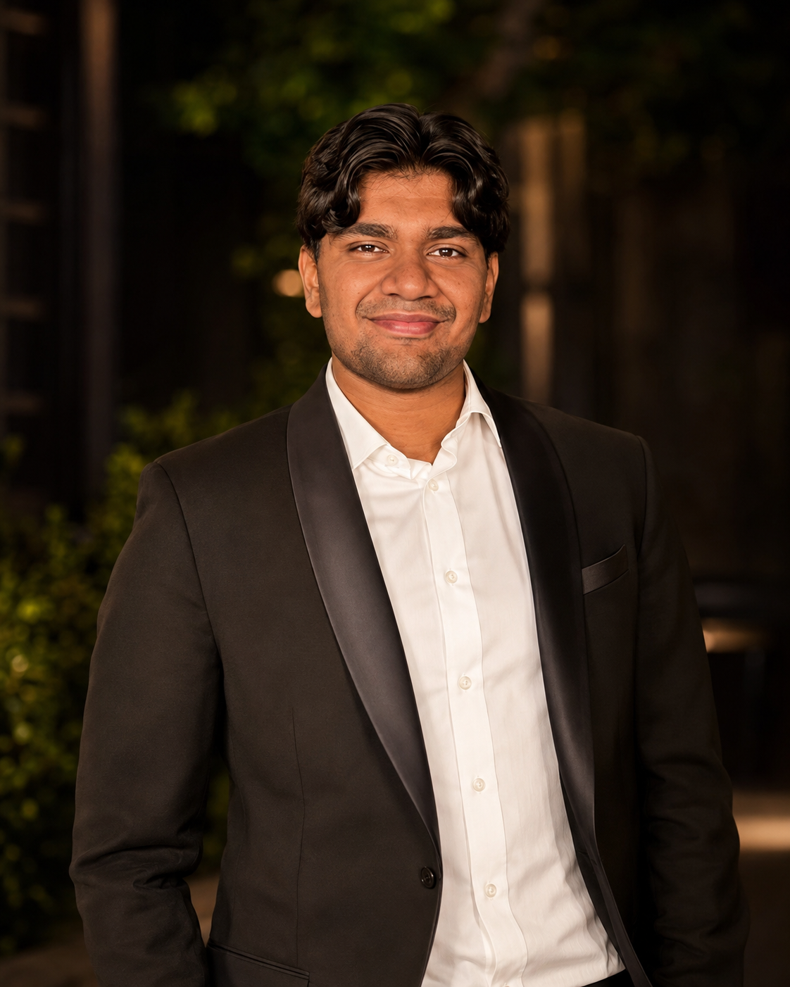 Kanishk Prabhakar