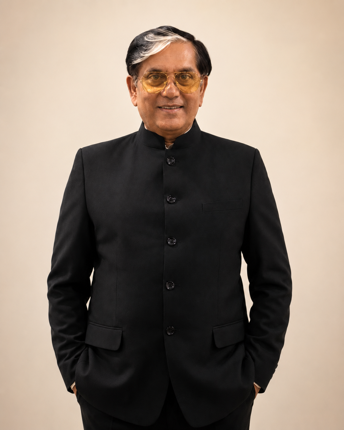 Prabhakar Kumar Singh